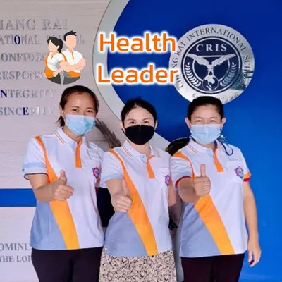 หลักสูตรอบรมผู้นำสุขภาพในสถานที่ทำงาน 