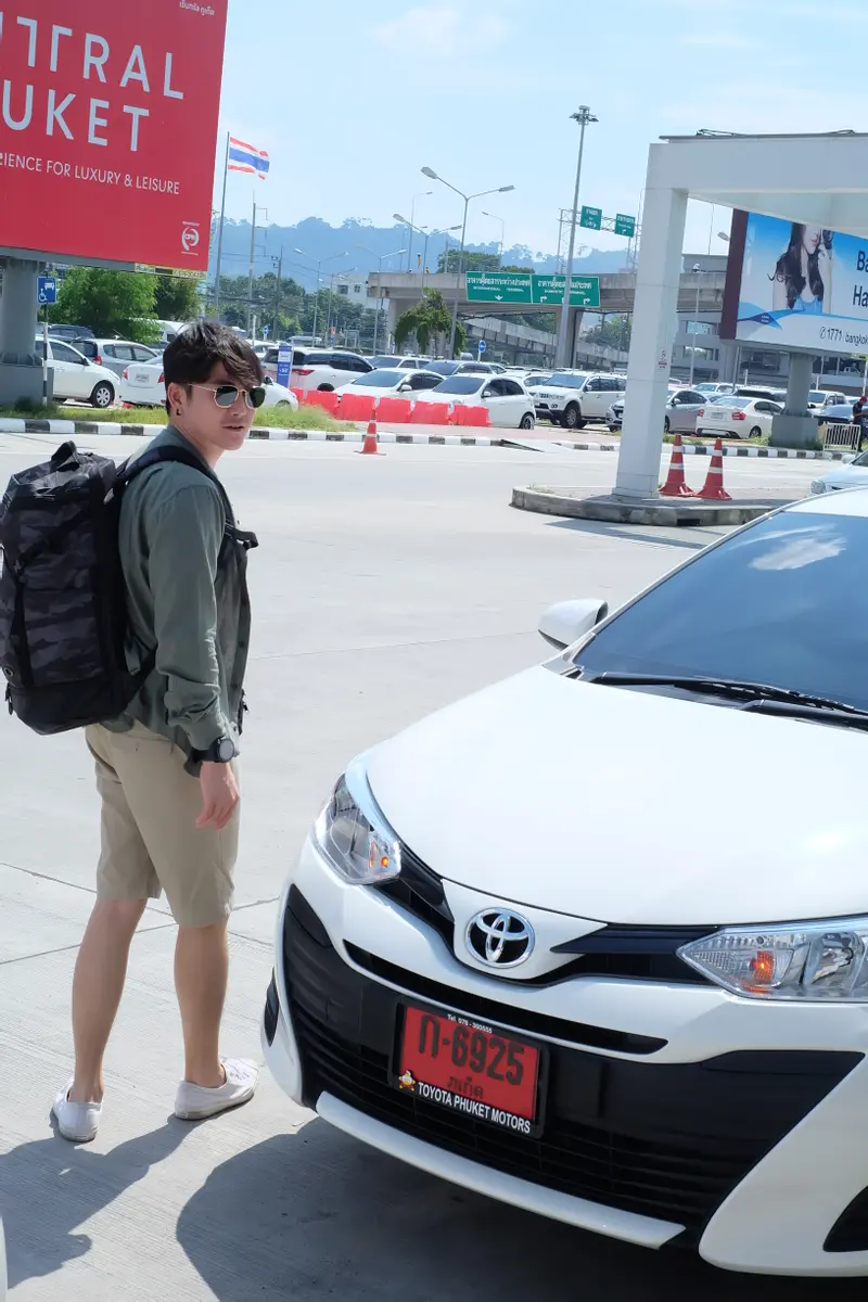ลูกค้าอย่าหล่อ 
