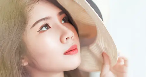 บอกลาหน้าโทรม ด้วยเมโสหน้าใส