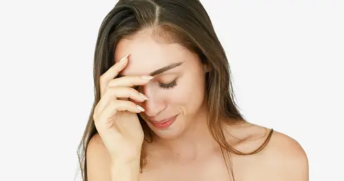 ดูเเลผิวที่แพ้ง่าย อย่างง่ายๆ