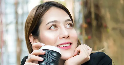 ฉีดอาหารผิว หน้าฉ่ำวาว แบบสาวเกาหลี