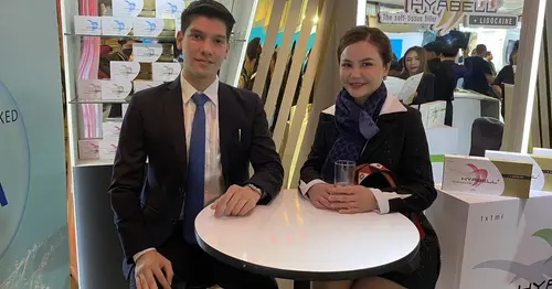 งานประชุมวิชาการนานาชาติสุดยิ่งใหญ่ “IMCAS Asia 2023 16th Edition and 11th ITCAM”