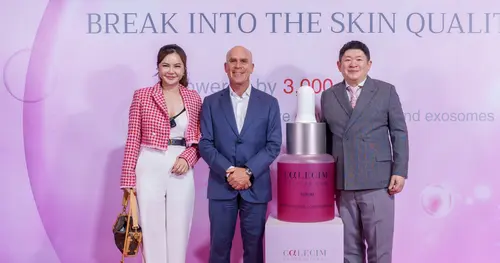 เคล็ดลับหน้าเด็กกับ Growth Factor