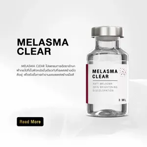 Melasma Clear