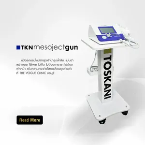 TKN Mesoject Gun