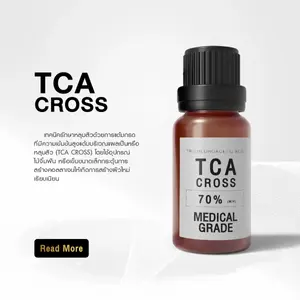 TCA Cross