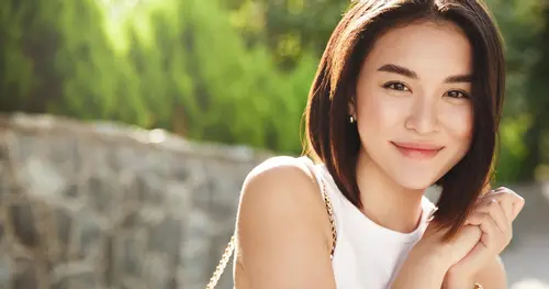 ปรับลุคสาวตาตี่ ตาชั้นเดียว ให้เป็นตาสองชั้นด้วยวิธีไหนได้บ้าง