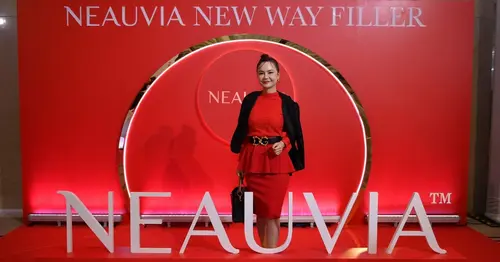 Neauvia The New 2nd Generation of Filler in the World