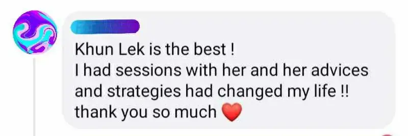 Feedback and Review