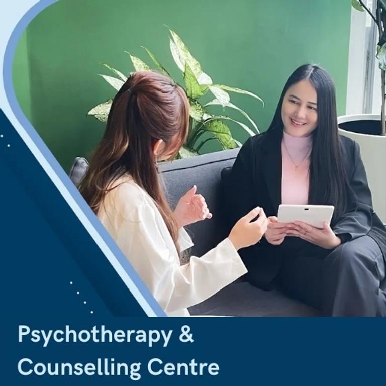 Psychotherapy And Counselling Center