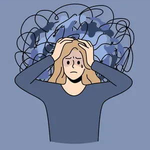 Anxiety