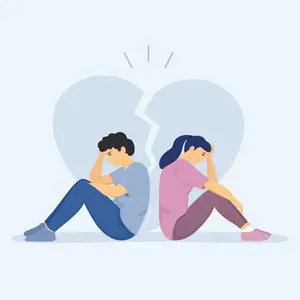 Relationship Issues