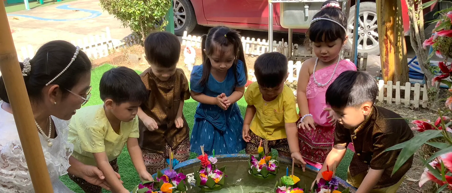 promsuknursery