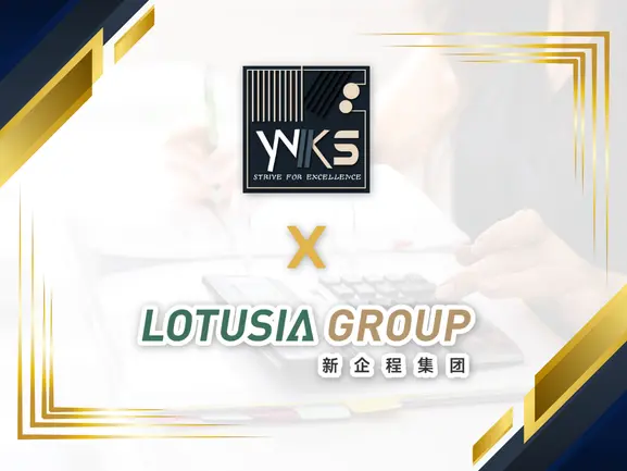 WKS Wise Solutions Pte. Ltd. WKS Wise Solutions Pte. Ltd.