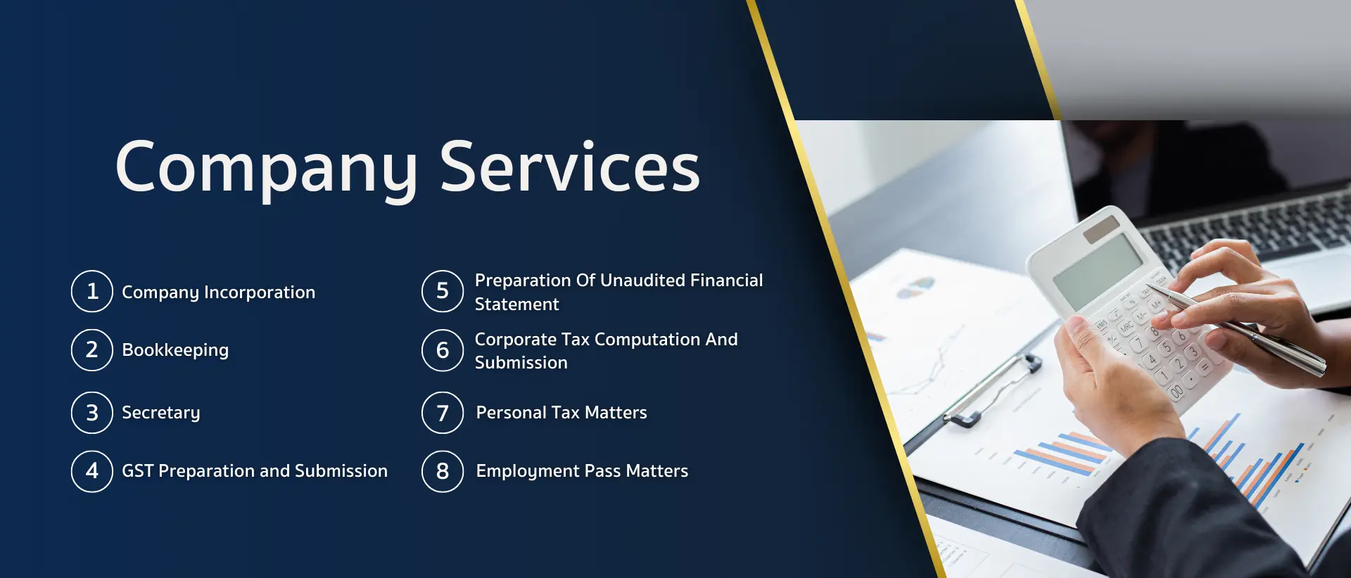 WKS WISE SOLUTIONS PTE. LTD.