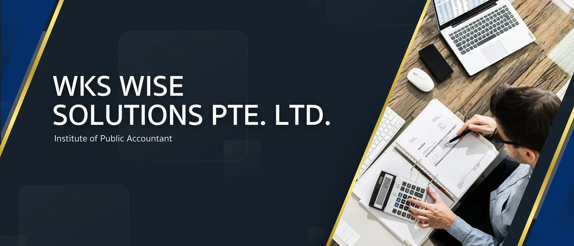 WKS WISE SOLUTIONS PTE. LTD.