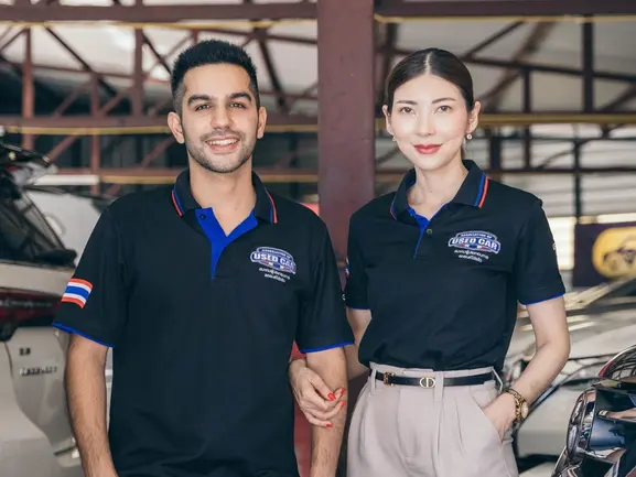 ศูนย์รวมรถยนต์มือสองเชียงใหม่อันดับ 1 คุณภาพดี บริการเยี่ยม ศูนย์รวมรถยนต์มือสองเชียงใหม่อันดับ 1 คุณภาพดี บริการเยี่ยม