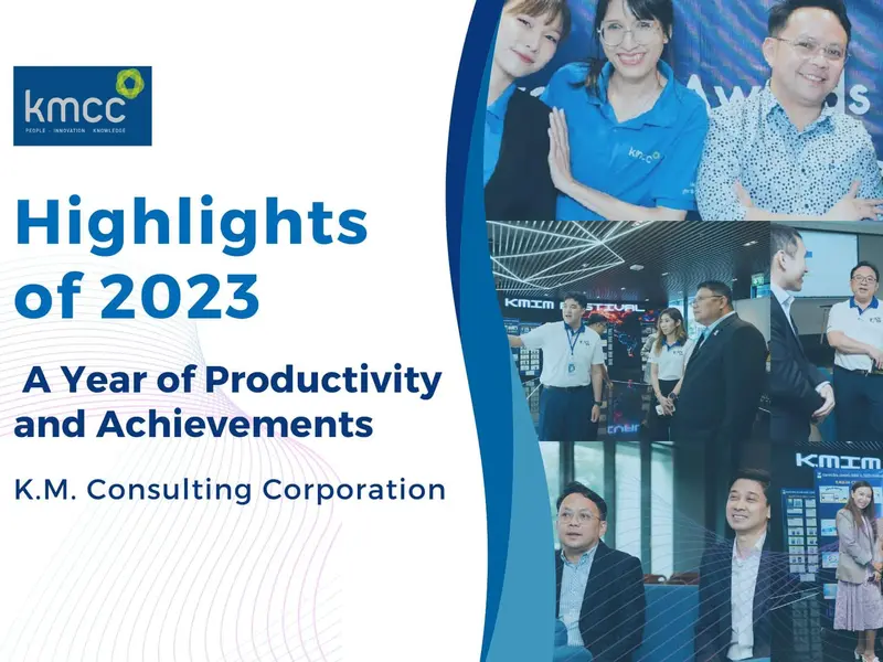 KMCC 2023