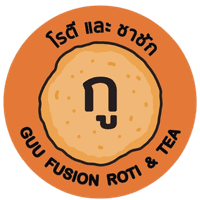 Guu Fusion Roti & Tea Guu Fusion Roti & Tea