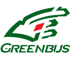Green bus Green bus