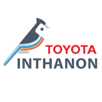 Toyota inthanon Toyota inthanon